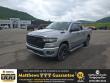 Used 2025 Ram 1500 Tradesman Truck Quad Cab