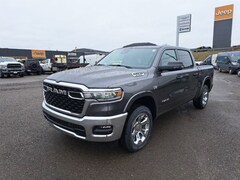 2026 Ram 1500 BIG HORN CREW CAB 4X4 5'7 BOX Pickup