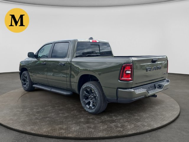 New 2027 Ram 1500 EXPRESS CREW CAB 4X4 5'7' BOX Pickup