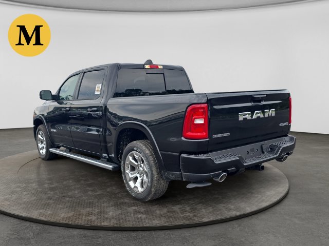 Used 2026 Ram 1500 Big Horn/Lone Star Truck Crew Cab