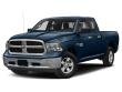 Used 2022 Ram 1500 Classic SLT Truck Quad Cab