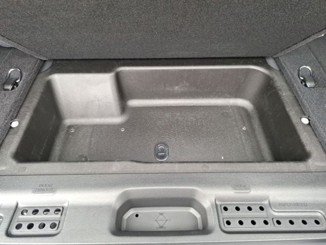 2026 Jeep Wrangler 4-Door Sport S - Photo 10