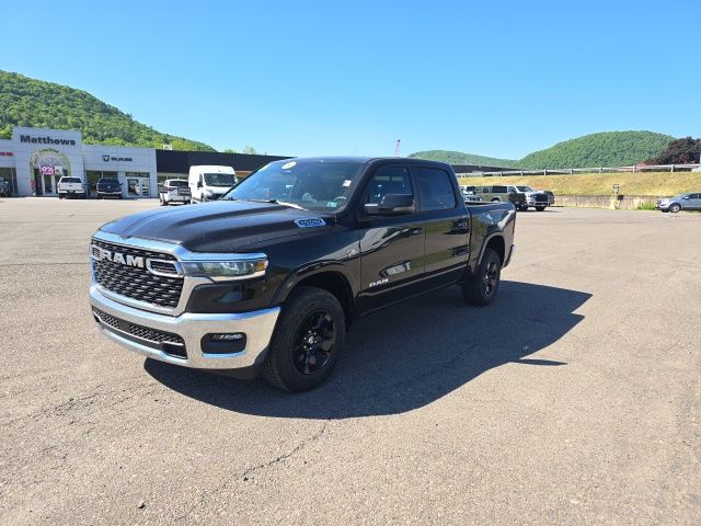 2026 RAM 1500 Pickup Big Horn/Lone Star