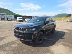 2026 Jeep Grand Cherokee LAREDO ALTITUDE 4X4 Sport Utility