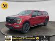 Used 2022 Ford F-150  Truck SuperCrew Cab