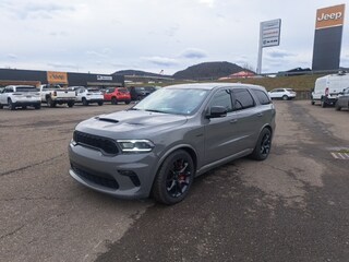 2021 Dodge Durango R/T SUV