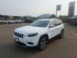 Certified 2021 Jeep Cherokee Limited SUV