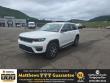 Used 2023 Jeep Grand Cherokee Limited SUV