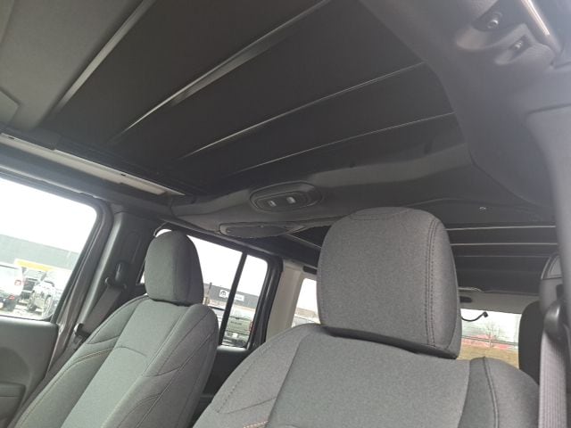 2026 Jeep Wrangler 4-Door Sport S - Photo 15