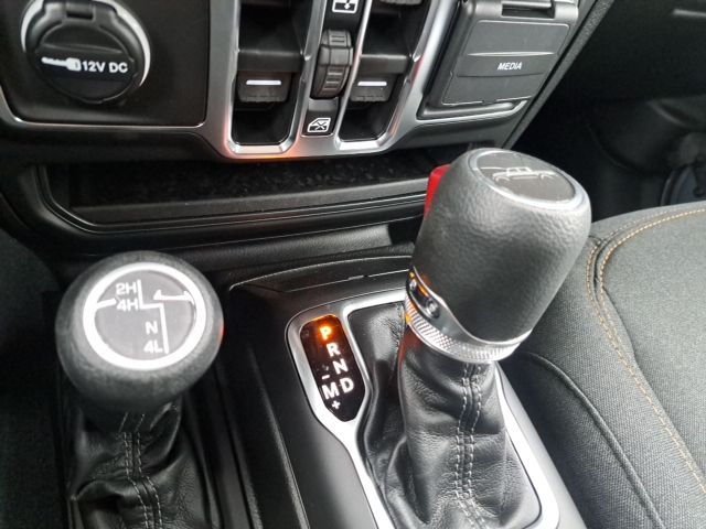 2026 Jeep Gladiator Sport S - Photo 18