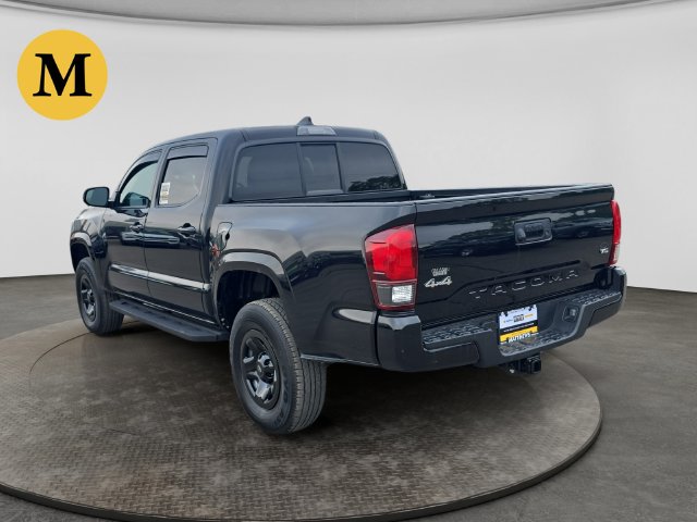 Used 2022 Toyota Tacoma SR V6 Truck Double Cab