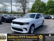 Used 2026 Dodge Durango GT SUV