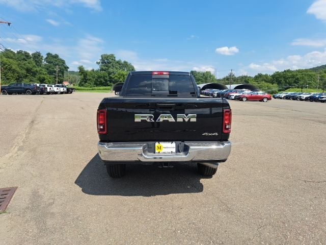 2025 RAM 2500 Tradesman - Photo 8