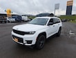 Jeep New Grand Cherokee