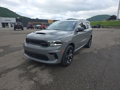 2026 Dodge Durango GT PLUS AWD Sport Utility