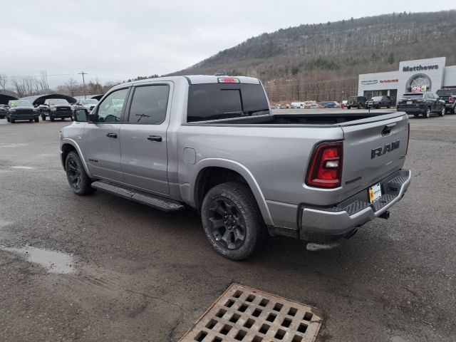 2026 RAM 1500 Big Horn/Lone Star - Photo 6