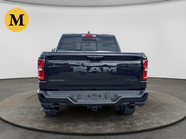 New 2027 Ram 1500 LARAMIE CREW CAB 4X4 5'7 BOX Pickup