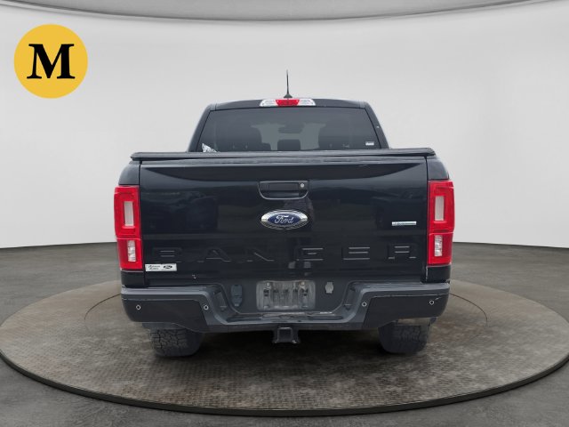Used 2019 Ford Ranger XLT Truck SuperCrew
