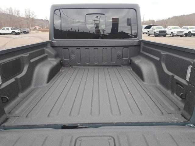2026 Jeep Gladiator Sport S - Photo 9