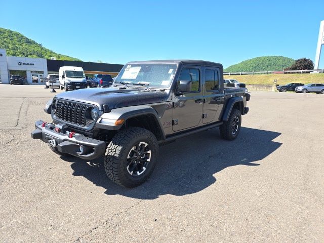 2026 Jeep Gladiator Shadow OPS Auto's photo