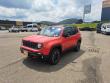 Certified 2023 Jeep Renegade Trailhawk SUV