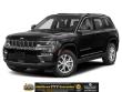 Used 2023 Jeep Grand Cherokee Laredo SUV