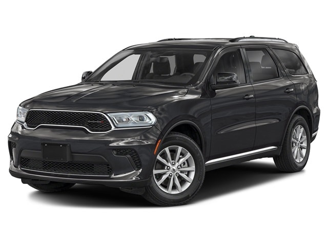 2026 Dodge Durango GT Plus's photo