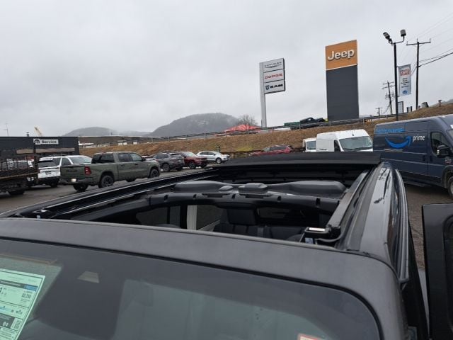 2026 Jeep Wrangler 4-Door Sport S - Photo 17