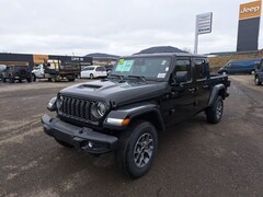 2026 Jeep Gladiator SPORT S 4X4 Pickup