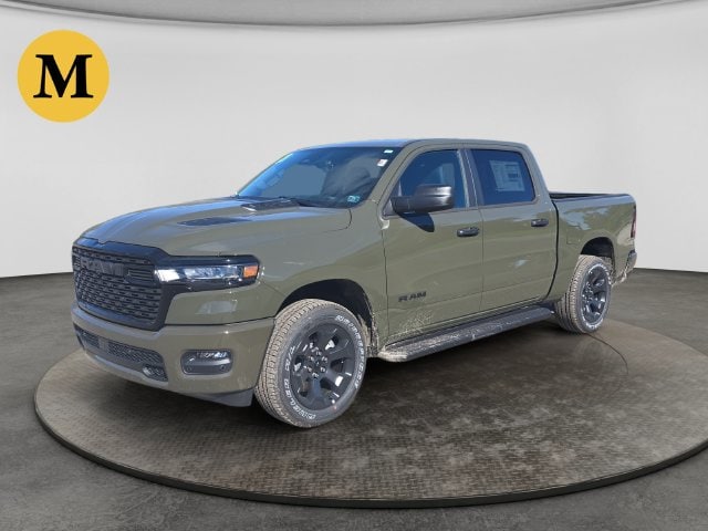 2027 RAM 1500
