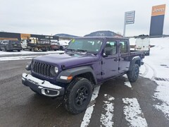 2026 Jeep Gladiator SPORT 4X4 Pickup