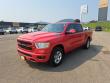 Certified 2021 Ram 1500 Big Horn/Lone Star Truck Crew Cab