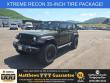 Used 2022 Jeep Wrangler Unlimited Sport SUV