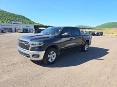 2026 Ram 1500 BIG HORN CREW CAB 4X4 5'7 BOX Pickup