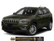Used 2021 Jeep Cherokee Limited SUV