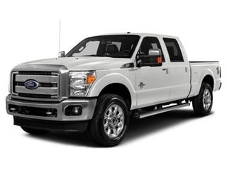 2016 Ford F-250 Base's photo