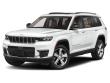 Used 2022 Jeep New Grand Cherokee Limited SUV