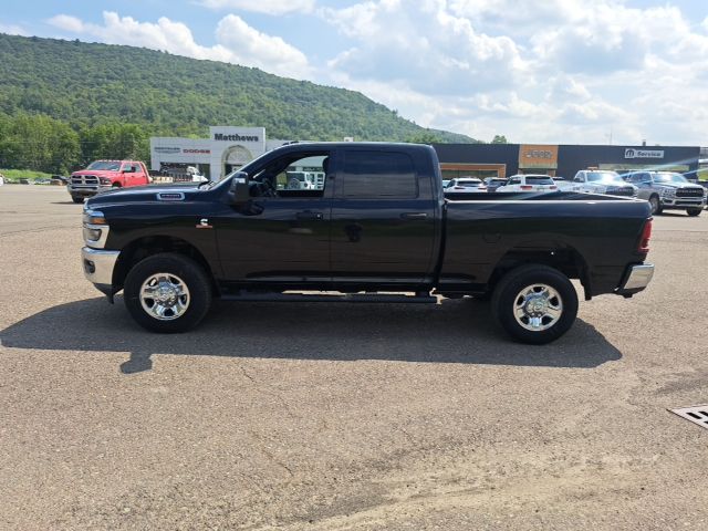 2025 RAM 2500 Tradesman - Photo 7