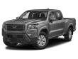 Used 2022 Nissan Frontier SV Truck Crew Cab