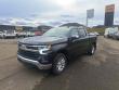 Used 2023 Chevrolet Silverado 1500 LT w/1LT Truck Crew Cab