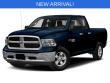 Used 2021 Ram 1500 Classic SLT Truck Quad Cab