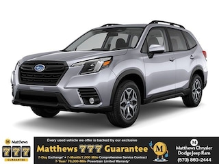 2024 Subaru Forester Premium SUV