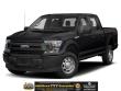 Used 2019 Ford F-150  Truck SuperCrew Cab