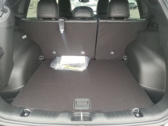 2026 Jeep Compass Limited Altitude - Photo 9
