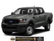 Used 2019 Ford Ranger  Truck SuperCrew