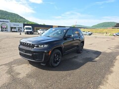 2026 Jeep Grand Cherokee LAREDO ALTITUDE 4X4 Sport Utility