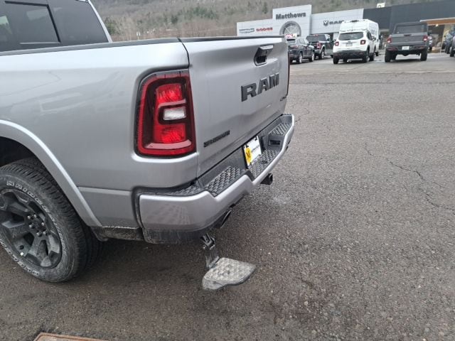 2026 RAM 1500 Big Horn/Lone Star - Photo 10