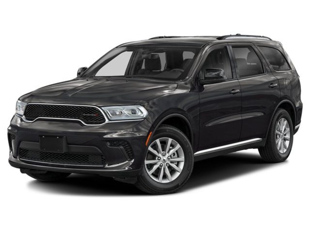 New 2026 Dodge Durango GT PLUS AWD HEMI V8 Sport Utility
