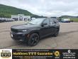 Used 2023 Jeep Grand Cherokee Laredo SUV