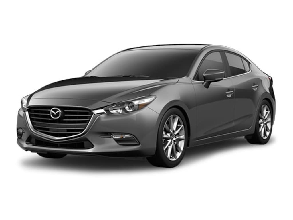 Used 2018 Mazda